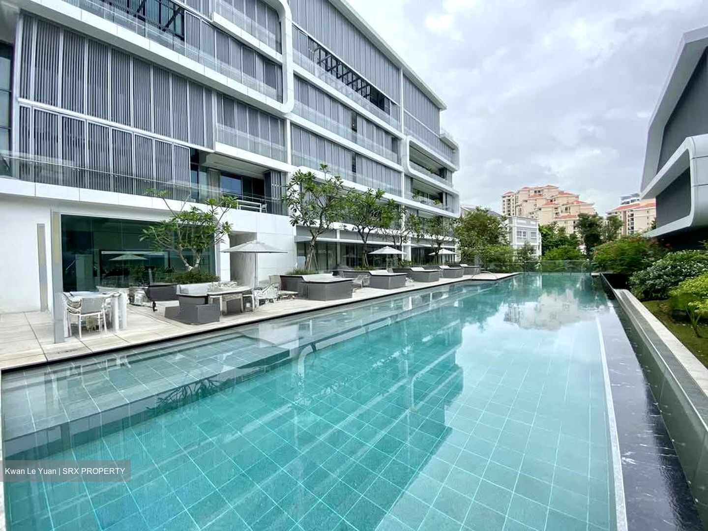 Oxley Residence (D9), Condominium #580275301